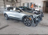 CHEVROLET EQUINOX EV LT 3GN7DLRP9SS161759 снимка