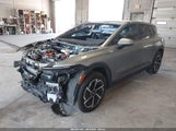 CHEVROLET EQUINOX EV LT 3GN7DLRP9SS161759 снимка