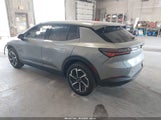 CHEVROLET EQUINOX EV LT 3GN7DLRP9SS161759 снимка