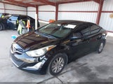 HYUNDAI ELANTRA SE KMHDH4AEXGU487699 снимка