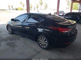 HYUNDAI ELANTRA SE KMHDH4AEXGU487699 снимка