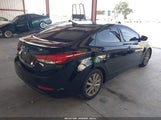 HYUNDAI ELANTRA SE KMHDH4AEXGU487699 снимка