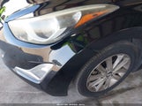 HYUNDAI ELANTRA SE KMHDH4AEXGU487699 снимка