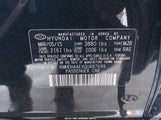 HYUNDAI ELANTRA SE KMHDH4AEXGU487699 снимка