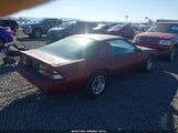 CHEVROLET CAMARO 1G1FP21H7HL138837 снимка