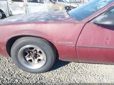 CHEVROLET CAMARO 1G1FP21H7HL138837 снимка