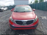 KIA SPORTAGE LX KNDPBCA2XD7498179 снимка