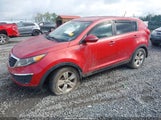 KIA SPORTAGE LX KNDPBCA2XD7498179 снимка