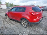 KIA SPORTAGE LX KNDPBCA2XD7498179 снимка