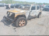 JEEP WRANGLER UNLIMITED SAHARA 1C4BJWEG6DL551696 fotografie