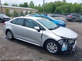 TOYOTA COROLLA LE 5YFB4MDE0RP097388 снимка