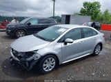 TOYOTA COROLLA LE 5YFB4MDE0RP097388 снимка