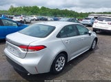 TOYOTA COROLLA LE 5YFB4MDE0RP097388 снимка