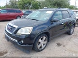 GMC ACADIA SLT-1 1GKKRRED5CJ370507 снимка