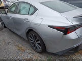 LEXUS IS 350 F SPORT JTHGZ1B25M5045922 fotografie