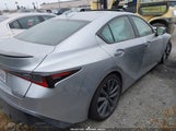 LEXUS IS 350 F SPORT JTHGZ1B25M5045922 photo