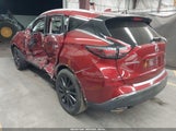 NISSAN MURANO PLATINUM FWD 5N1AZ2DJ0MC109969 снимка