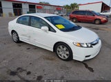 HONDA CIVIC LX 2HGFA1F54AH533810 снимка