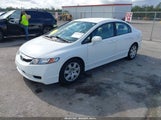 HONDA CIVIC LX 2HGFA1F54AH533810 снимка
