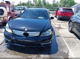 MERCEDES-BENZ C 300 LUXURY 4MATIC/SPORT 4MATIC WDDGF8ABXDR281372 снимка