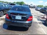 MERCEDES-BENZ C 300 LUXURY 4MATIC/SPORT 4MATIC WDDGF8ABXDR281372 снимка