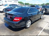 MERCEDES-BENZ C 300 LUXURY 4MATIC/SPORT 4MATIC WDDGF8ABXDR281372 fotografie