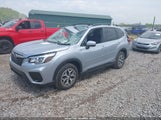 SUBARU FORESTER PREMIUM JF2SKAEC2KH525305 снимка