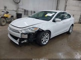 Dodge Dart Sxt 1C3CDFBA6DD137828 снимка