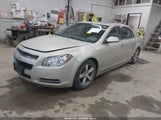 CHEVROLET MALIBU 1LT 1G1ZC5E06CF193740 снимка