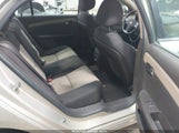 CHEVROLET MALIBU 1LT 1G1ZC5E06CF193740 снимка