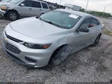 CHEVROLET MALIBU LS 1G1ZB5ST9GF339281 снимка