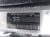 MERCEDES-BENZ C 250 LUXURY/SPORT WDDGF4HB4DR289787 fotografie