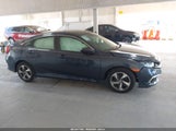 HONDA CIVIC LX 2HGFC2F64MH522237 снимка