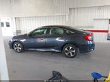 HONDA CIVIC LX 2HGFC2F64MH522237 снимка