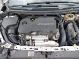CHEVROLET CRUZE LS MANUAL 1G1BB5SM0H7135331 снимка