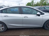 CHEVROLET CRUZE LS MANUAL 1G1BB5SM0H7135331 снимка