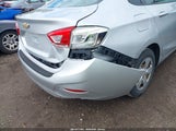 CHEVROLET CRUZE LS MANUAL 1G1BB5SM0H7135331 снимка