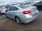 CHEVROLET CRUZE LS MANUAL 1G1BB5SM0H7135331 снимка