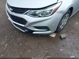 CHEVROLET CRUZE LS MANUAL 1G1BB5SM0H7135331 снимка