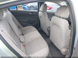CHEVROLET CRUZE LS MANUAL 1G1BB5SM0H7135331 снимка