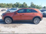 CADILLAC XT4 SPORT 1GYFZER4XKF103780 снимка