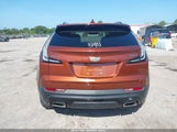 CADILLAC XT4 SPORT 1GYFZER4XKF103780 снимка