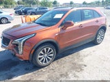 CADILLAC XT4 SPORT 1GYFZER4XKF103780 снимка