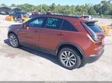 CADILLAC XT4 SPORT 1GYFZER4XKF103780 снимка