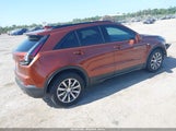 CADILLAC XT4 SPORT 1GYFZER4XKF103780 снимка