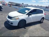 NISSAN VERSA 1.8S 3N1BC1CP0BL452473 снимка