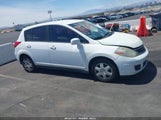 NISSAN VERSA 1.8S 3N1BC1CP0BL452473 снимка