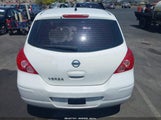 NISSAN VERSA 1.8S 3N1BC1CP0BL452473 снимка