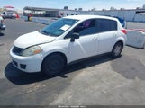 NISSAN VERSA 1.8S 3N1BC1CP0BL452473 снимка