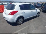NISSAN VERSA 1.8S 3N1BC1CP0BL452473 снимка